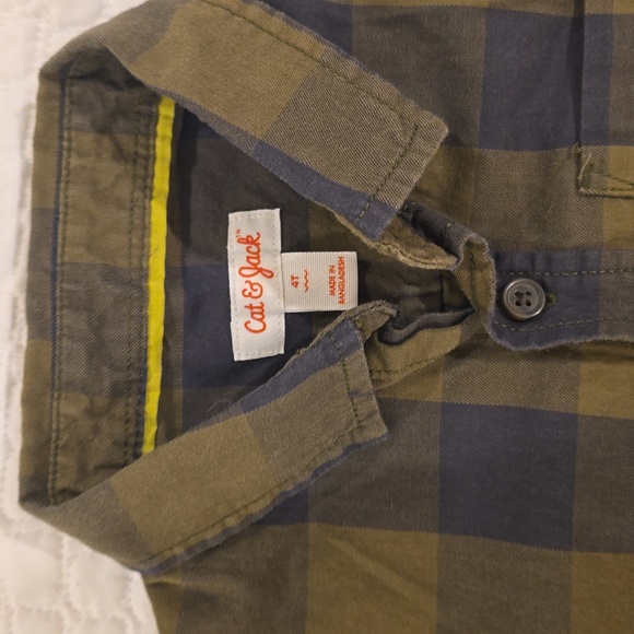 Fall Button Down Bundle - Picture 5 of 5